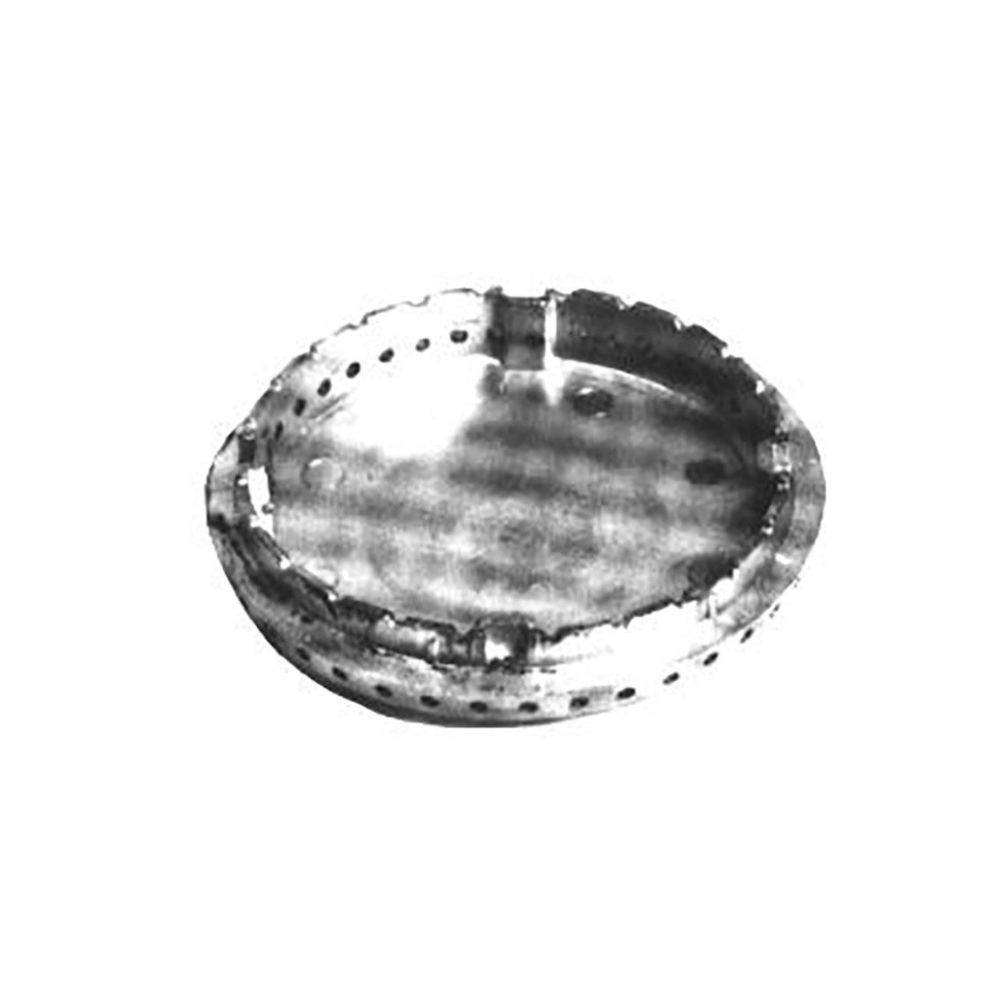 SP. OTT. FOR. TIPO GERMANIA R. - L1904 - immagine 1